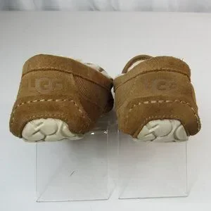 UGG | Shoes | Ugg Ascot Corduroy Suede Driver Venetian 